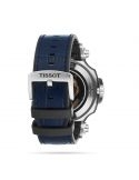 Tissot T-RACE SWISSMATIC T115.407.17.041.00 - Zegarki TISSOT