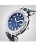 Tissot T-RACE SWISSMATIC T115.407.17.041.00 - Zegarki TISSOT