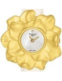 Tissot Water Lily T71.3.147.76 GOLD18k - Zegarki TISSOT