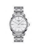 Tissot AutomaticS III T065.430.11.031.00 - Zegarki TISSOT