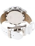Tissot T-TOUCH II Lady TITANIUM T047.220.46.116.00 White & Diamonds - Zegarki TISSOT
