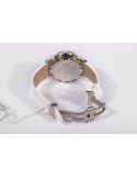 Tissot T-TOUCH II Lady TITANIUM T047.220.46.116.00 White & Diamonds - Zegarki TISSOT