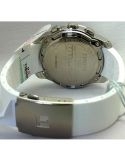 Tissot T-TOUCH II Lady TITANIUM T047.220.47.111.00 White - Zegarki TISSOT