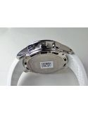 Tissot T-TOUCH II Lady TITANIUM T047.220.47.111.00 White - Zegarki TISSOT