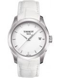Tissot COUTURIER Quartz Lady T035.210.16.011.00 - Zegarki TISSOT