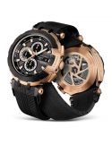 Tissot T-Race MotoGP Automatic Chronograph 2018 Limited Edition T092.427.27.061.01 - Zegarki TISSOT