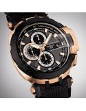 Tissot T-Race MotoGP Automatic Chronograph 2018 Limited Edition T092.427.27.061.01 - Zegarki TISSOT