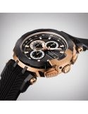 Tissot T-Race MotoGP Automatic Chronograph 2018 Limited Edition T092.427.27.061.01 - Zegarki TISSOT