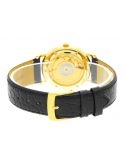 Tissot Goldrun T71.2.438.23 Automatic 35mm GOLD 14k - Zegarki TISSOT