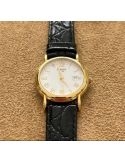 Tissot Carson Quartz T71.3.129.12 Ladies GOLD 18k - Zegarki TISSOT