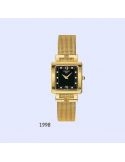 Tissot Orinda T73.3.318.56 GOLD 18k & Diamonds - Zegarki TISSOT