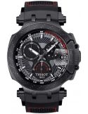 Tissot T-RACE Chrono Motogp 2018 T115.417.37.061.04 Special Edition - Zegarki TISSOT