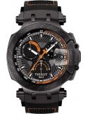 Tissot T-RACE Chrono Motogp T115.417.37.061.05 Marc Marquez 2018 Limited Edition - Zegarki TISSOT