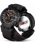Tissot T-RACE Chrono Motogp T115.417.37.061.05 Marc Marquez 2018 Limited Edition - Zegarki TISSOT