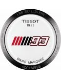 Tissot T-RACE Chrono Motogp T115.417.37.061.05 Marc Marquez 2018 Limited Edition - Zegarki TISSOT