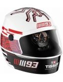 Tissot T-RACE Chrono Motogp T115.417.37.061.05 Marc Marquez 2018 Limited Edition - Zegarki TISSOT