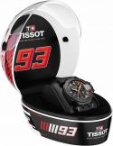 Tissot T-RACE Chrono Motogp T115.417.37.061.05 Marc Marquez 2018 Limited Edition - Zegarki TISSOT