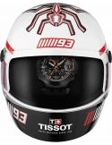 Tissot T-RACE Chrono Motogp T115.417.37.061.05 Marc Marquez 2018 Limited Edition - Zegarki TISSOT