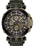 Tissot T-Race Automatic Chronograph T115.427.37.091.00 - Zegarki TISSOT