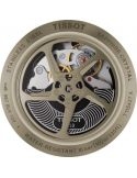 Tissot T-Race Automatic Chronograph T115.427.37.091.00 - Zegarki TISSOT