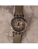 Tissot T-Race Automatic Chronograph T115.427.37.091.00 - Zegarki TISSOT