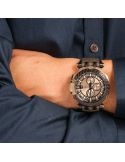 Tissot T-Race Automatic Chronograph T115.427.37.091.00 - Zegarki TISSOT