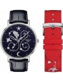 Tissot Everytime Big Fete des Vignerons T109.610.16.041.00 Special Edition SET - Zegarki TISSOT