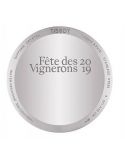 Tissot Everytime Big Fete des Vignerons T109.610.16.041.00 Special Edition SET - Zegarki TISSOT