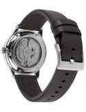 Zegarek klasyczny męski Seiko Presage Automatic GMT Style 60s SSK013J1 - Zegarki SEIKO