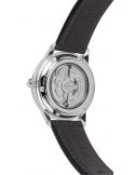 Zegarek klasyczny męski Seiko Presage Automatic GMT Style 60s SSK013J1 - Zegarki SEIKO