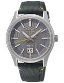Zegarek klasyczny męski Seiko Mens Classic Sapphire SUR543P1 - Zegarki SEIKO