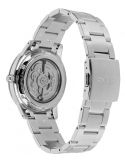 Zegarek klasyczny męski Seiko Presage Automatic GMT Style 60s SSK009J1 - Zegarki SEIKO
