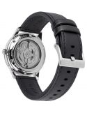 Zegarek klasyczny męski Seiko Presage Automatic GMT Style 60s SSK011J1 - Zegarki SEIKO