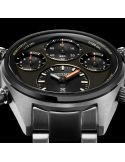Zegarek sportowy męski Seiko Prospex Land Speedtimer 42mm SFJ005P1 Solar Chrono Limited Edition - Zegarki SEIKO