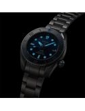 Zegarek sportowy męski Seiko Prospex PADI Diver Sumo Scuba SPB375J1 Special Edition - Zegarki SEIKO