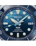 Zegarek sportowy męski Seiko Prospex PADI Diver Sumo Scuba SPB375J1 Special Edition - Zegarki SEIKO