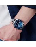Zegarek sportowy męski Seiko Prospex PADI Diver Sumo Scuba SPB375J1 Special Edition - Zegarki SEIKO