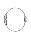 Zegarek fashion damski Citizen RECTANGULAR EM0491-81D na bransolecie
