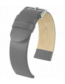 Pasek HIRSCH Scandic M 17852030-2-18 skórzany 18 mm