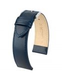 Pasek HIRSCH Osiris M 03475180-2-14 skórzany 14 mm - HIRSCH - paski do zegarków