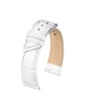 Pasek HIRSCH Princess M NQR 02628101-2-20 skórzany 20 mm - HIRSCH - paski do zegarków