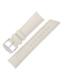 Pasek HIRSCH Princess M NQR 02628101-2-20 skórzany 20 mm - HIRSCH - paski do zegarków