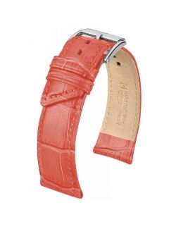 Pasek HIRSCH Princess M 02628124-2-12 skórzany 12 mm