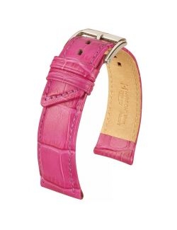 Pasek HIRSCH Princess M NQR 02628125-2-14 skórzany 14 mm