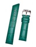 Pasek HIRSCH Princess M 02628145-2-20 skórzany 20 mm - HIRSCH - paski do zegarków