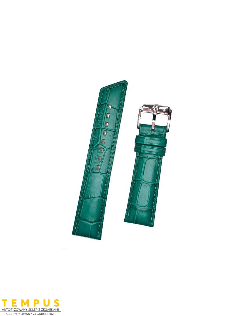 Pasek HIRSCH Princess M 02628145-2-20 skórzany 20 mm - HIRSCH - paski do zegarków Pasek HIRSCH Princess M 02628145-2-20 skórzany 20 mm - HIRSCH - paski do zegarków