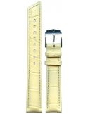 Pasek HIRSCH Princess M NQR 02628174-2-20 skórzany 20 mm - HIRSCH - paski do zegarków