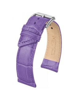 Pasek HIRSCH Princess M 02628186-2-12 skórzany 12 mm