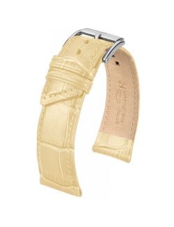 Pasek HIRSCH Princess M NQR 02628190-2-12 skórzany 12 mm