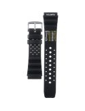 Pasek HIRSCH Pro Diver 40908850-2-18 silikonowy 18 mm - HIRSCH - paski do zegarków